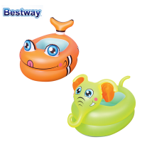 Bestway 51125 Mini Inflatable Soft PVC Baby Bathtub swimming pool