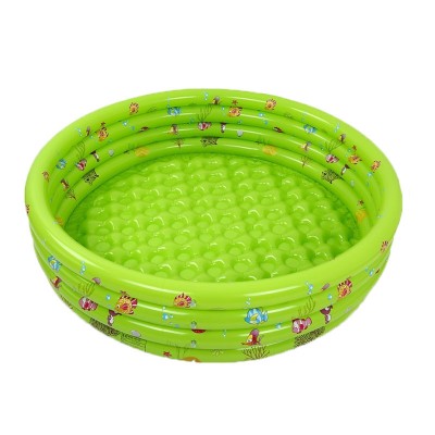 Inflatable Bathtub for Baby swimming and play