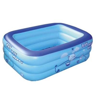 Inflatable Baby Bathtub Baby Spa