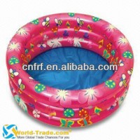 Inflatable Baby Swimming Pool