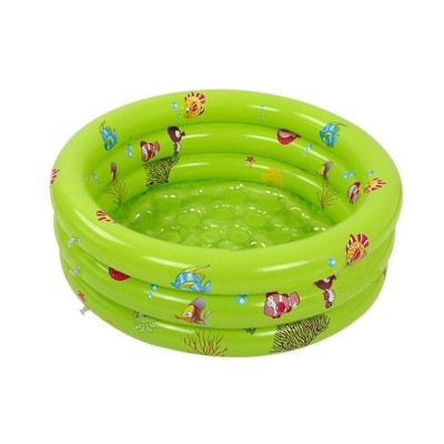 Inflatable Kids Swimming Pool Bathtub/pool toy